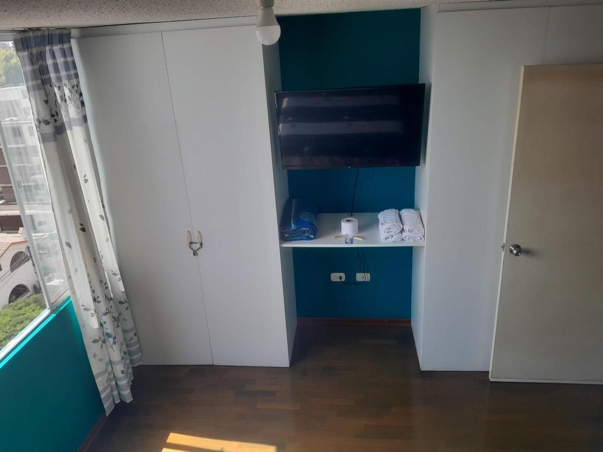 "San Miguel Airport Rooms & Coffee", Cerca Al Nuevo Aeropuerto Lima Exterior foto