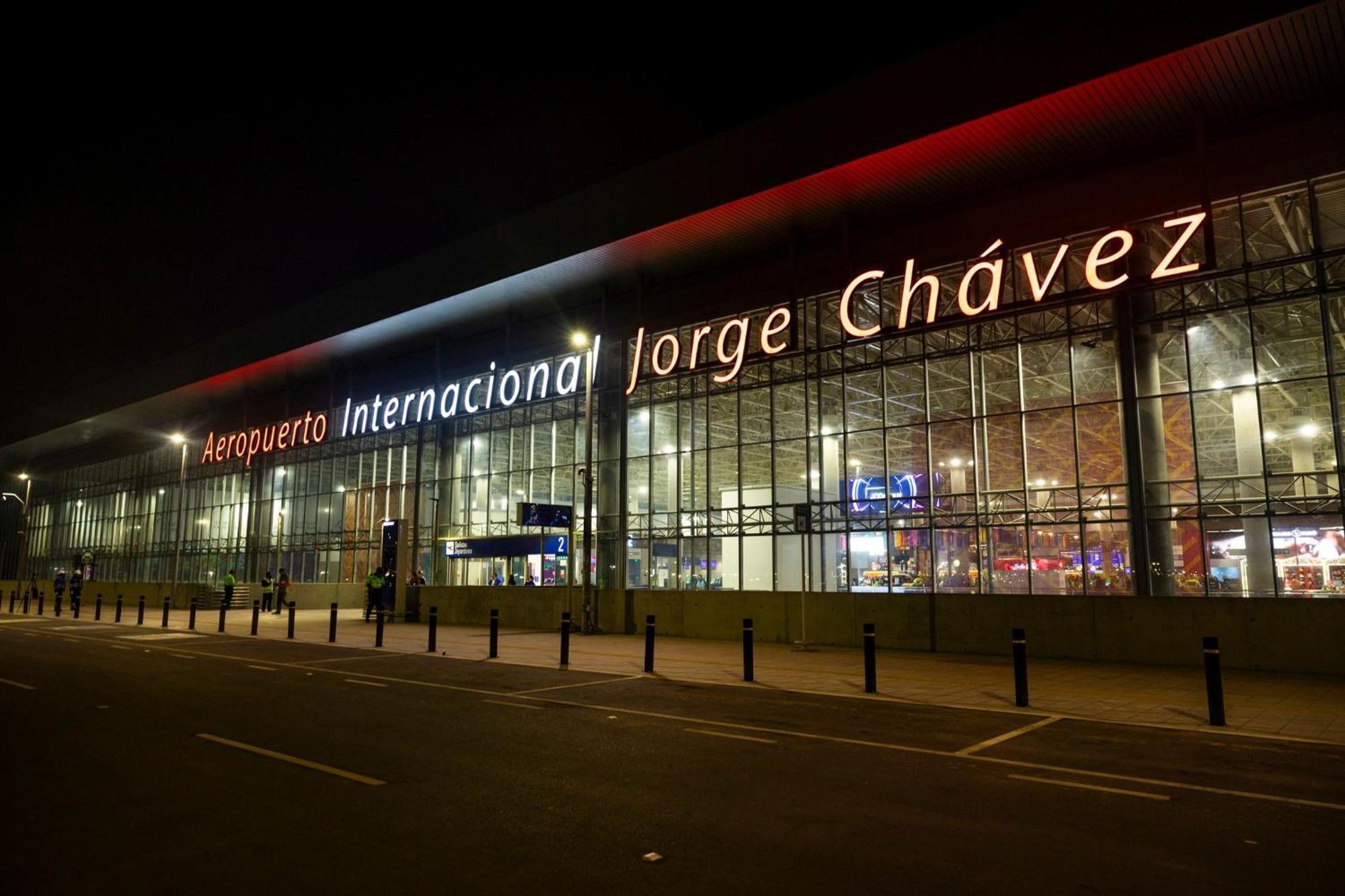 "San Miguel Airport Rooms & Coffee", Cerca Al Nuevo Aeropuerto Lima Exterior foto