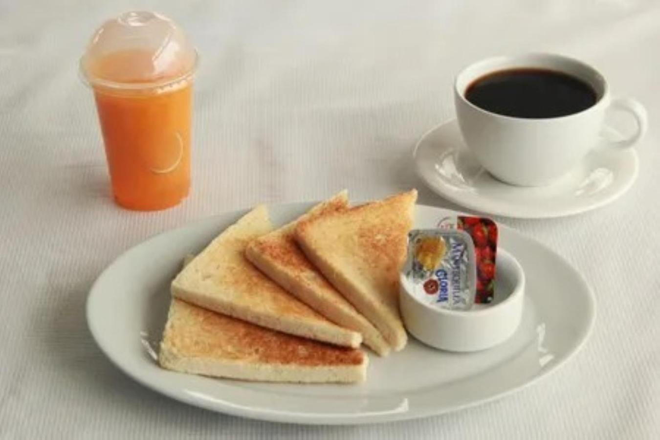 "San Miguel Airport Rooms & Coffee", Cerca Al Nuevo Aeropuerto Lima Exterior foto