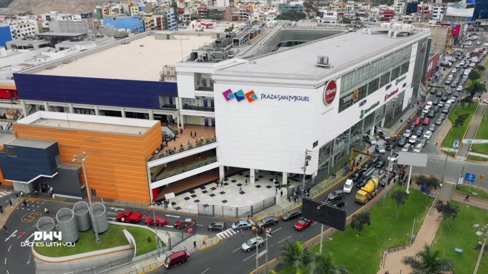 "San Miguel Airport Rooms & Coffee", Cerca Al Nuevo Aeropuerto Lima Exterior foto